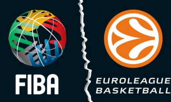 FIBA: Έριξε… άκυρο στην πρόταση της Ευρωλίγκας