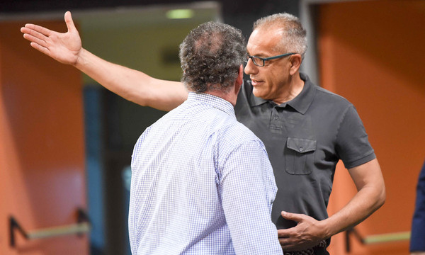 Άρης: Εξελίξεις στην ΚΑΕ! Παραιτήθηκαν Αρβανίτης και Ρούσσος