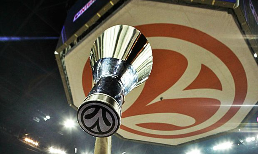 Mέτωπο κατά της Euroleague