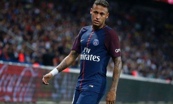 Έλειπε ο Νεϊμάρ, γκέλαρε η Παρί