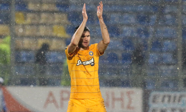 Αστέρας Τρίπολης: Χωρίς Σελίν και Τόνσο