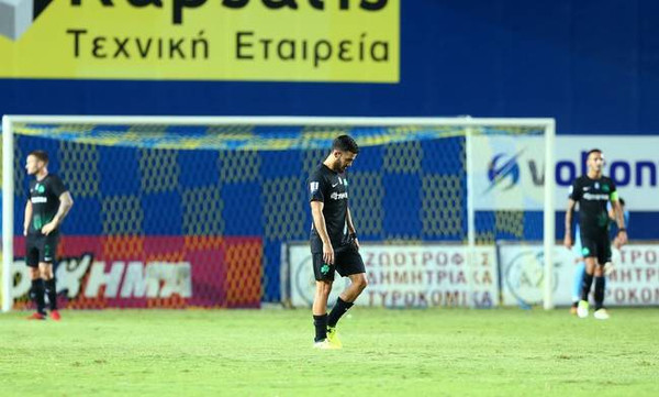 Παναθηναϊκός: Υπάρχει χειρότερο ξεκίνημα από το φετινό