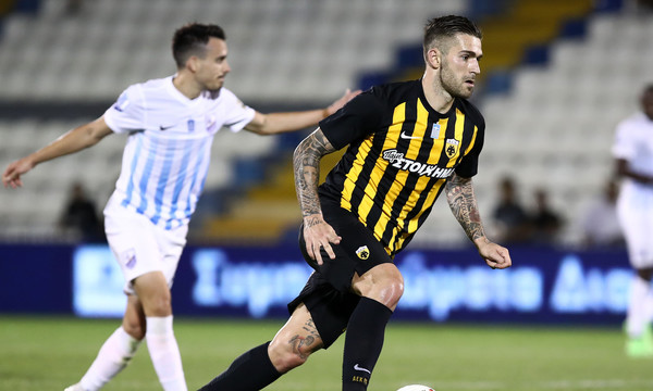 Λιβάγια: «Εκεί θα κριθεί το πρωτάθλημα»