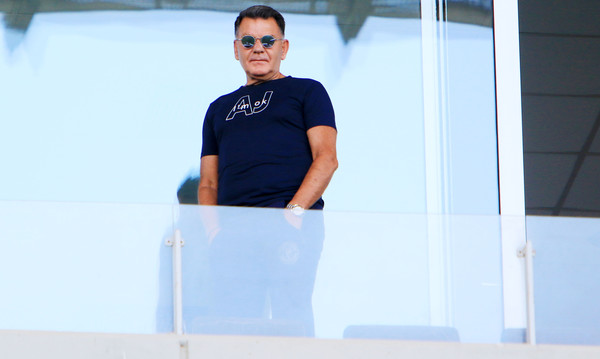 Κούγιας: «Ο Πατέρας θέλει τον Παναθηναϊκό στο τοπικό»