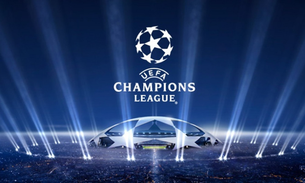 Champions League: Το πρόγραμμα της ημέρας (26/9)