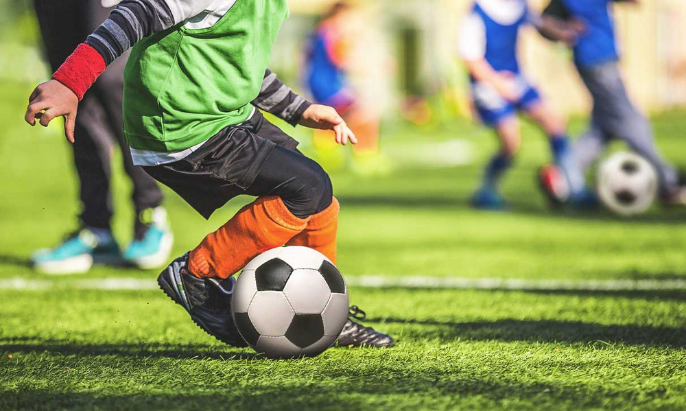 Τραγωδία! Πέθανε 5χρονος ποδοσφαιριστής σε Ακαδημία μεγάλου συλλόγου
