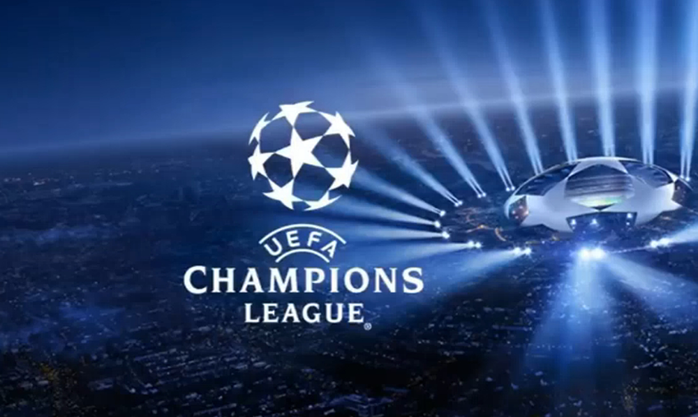 Champions League: Ντερμπάρες σε Παρίσι και Μαδρίτη!