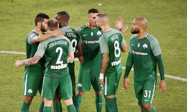 Παναθηναϊκός: Προβλήματα ενόψει ΠΑΣ Γιάννινα