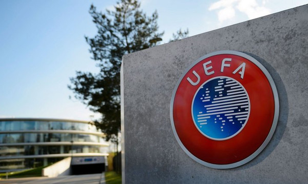 UEFA: Σταθερά στην 12η θέση η Ελλάδα