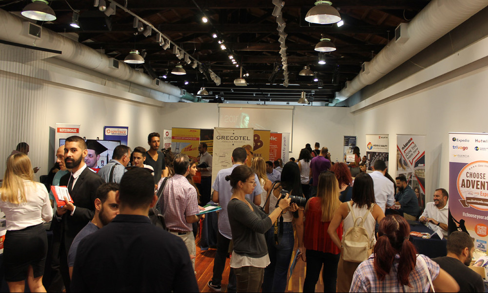 Employability Fair 2017