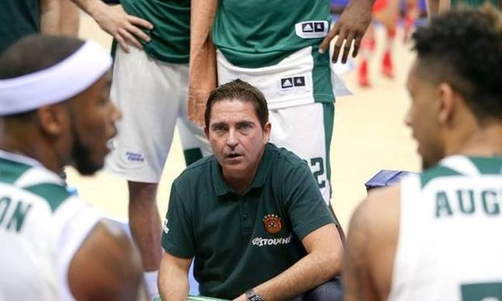 Επιστρέφει, συνεχίζει και ετοιμάζεται για… Κύπελλο