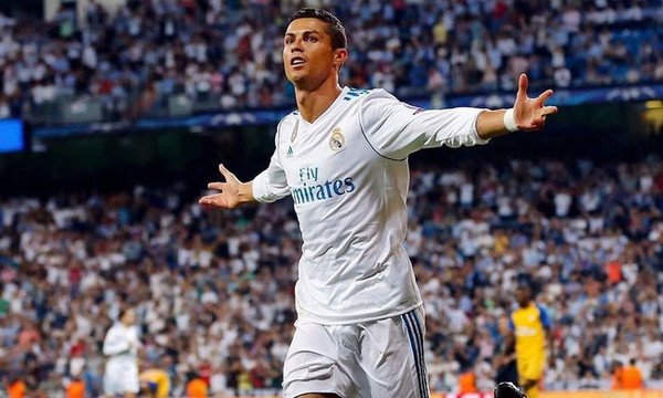 Δεν θα πιστέψετε τι οδηγεί ο Ρονάλντο! (pic+vid)