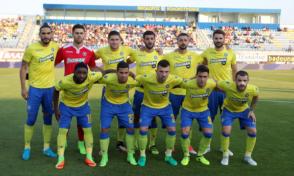  Αστέρας Τρίπολης: Ζητείται δεξί μπακ 