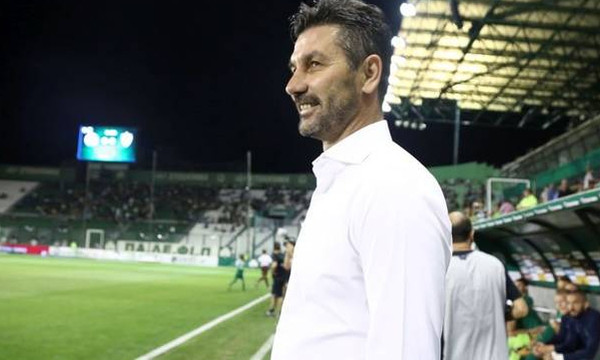 Με 4-3-3 ο Παναθηναϊκός, δείτε την ενδεκάδα (pic)