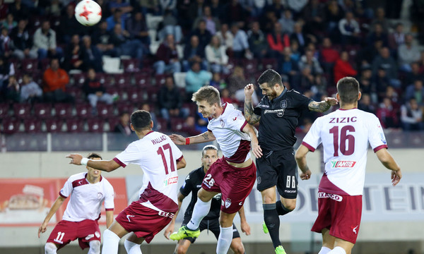 ΑΕΛ-ΠΑΟΚ 1-1: Τον… ξέρανε με Κρίζμαν!