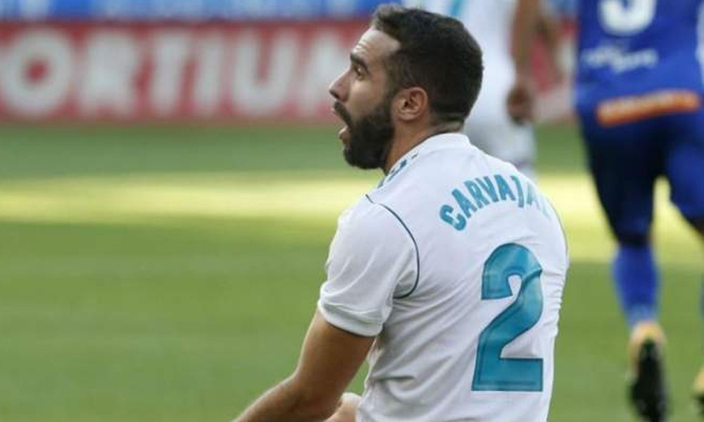 Ώρες αγωνίας για Καμπαχάλ!