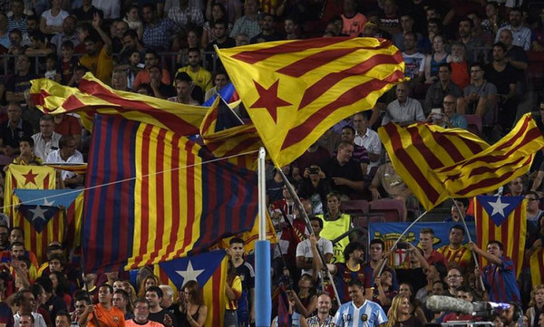 Η Μπαρτσελόνα ζήτησε την αναβολή του αγώνα με τη Λας Πάλμας!