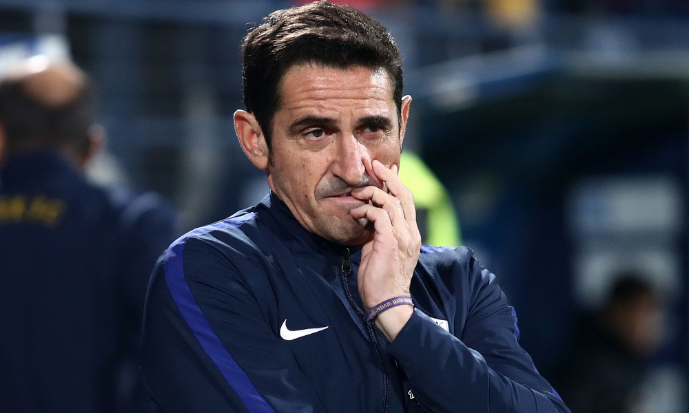 ΑΕΚ: Άδειασαν… τα Σπάτα