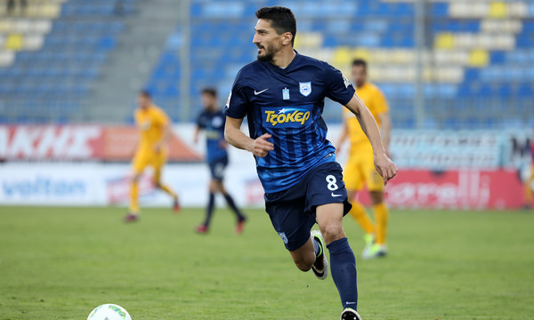 Ο Τζημόπουλος «τρέχει» με 300! (pic)