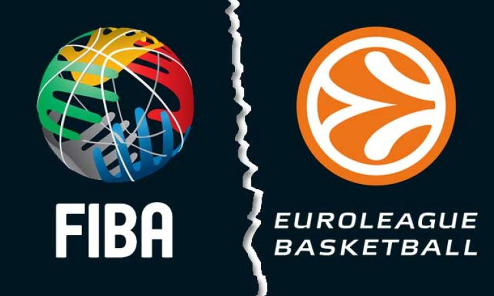 Αρνητική απάντηση της Euroleague στη νέα πρόταση της FIBA (pic)