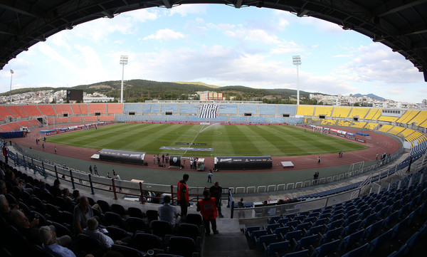 Του... χρόνου Καυτανζόγλειο ο ΠΑΟΚ