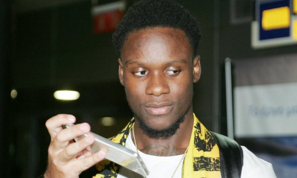 Άρης: Ok o Μοράντ, σε απολογία για ΠΑΟΚ