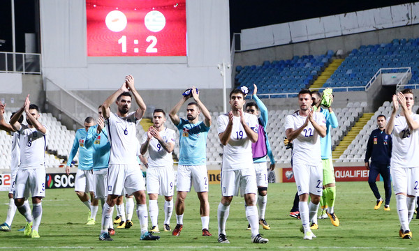 ΕΠΟ: «Όλοι μαζί είμαστε πιο δυνατοί!»