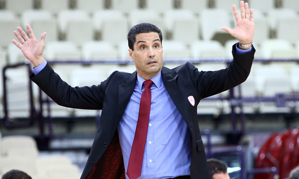 Αυτά και τέλος ο… Ολυμπιακός