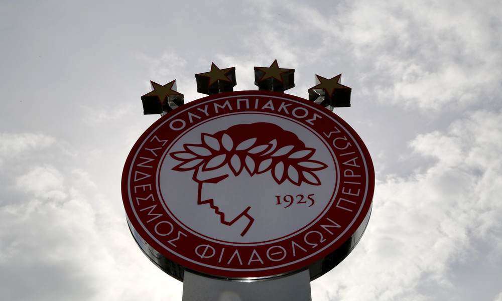 Αθλητικός διευθυντής: Η ανοιχτή πληγή του Ολυμπιακού!