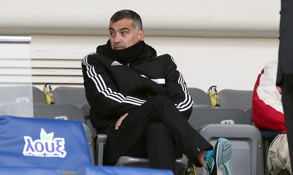 Ο Ατματσίδης «κάρφωσε» τον Μποροβήλο: «Δεν μας είπες και τίποτα καινούργιο, κύριε… Μποροθρύλο»! 