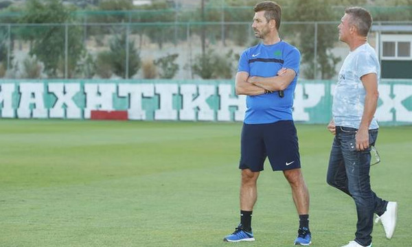 Εκπέμπει SOS ο Παναθηναϊκός