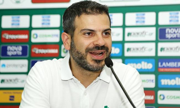 Έτσι… θέλει να βλέπει τα χρέη η ΠΑΕ Παναθηναϊκός