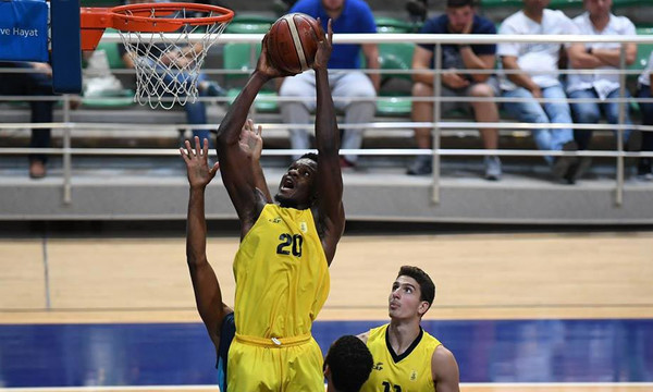  Με Μοράντ ο Άρης κόντρα στην ΑΕΚ