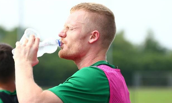 Έκλεισε το μέτωπο Τελάντερ!