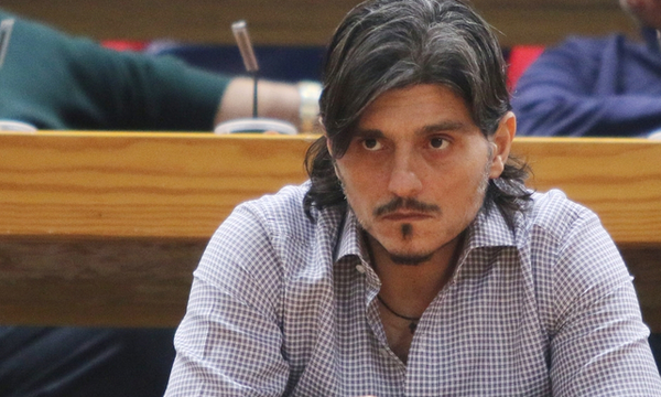 Δ. Γιαννακόπουλος: «Αυτή είναι η επίσημη εικόνα που έχω για τα χρέη της ΠΑΕ»