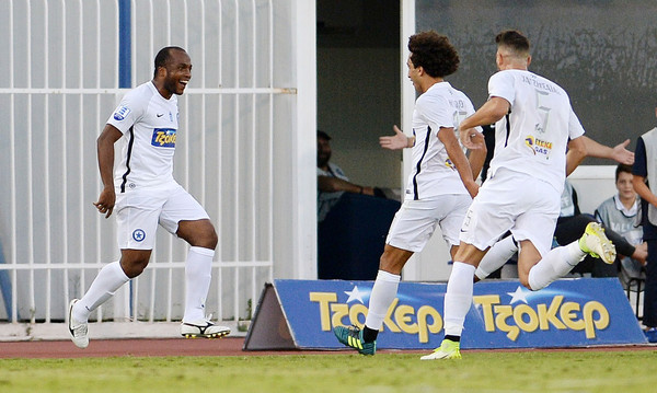 Ατρόμητος-Αστέρας Τρίπολης 1-0: Ένα τρίποντο… ροντέο