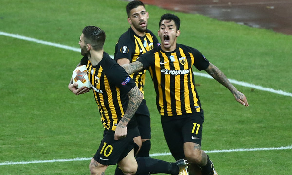 ΑΕΚ: «Διπλό» με… τελεσίγραφο κούπας!