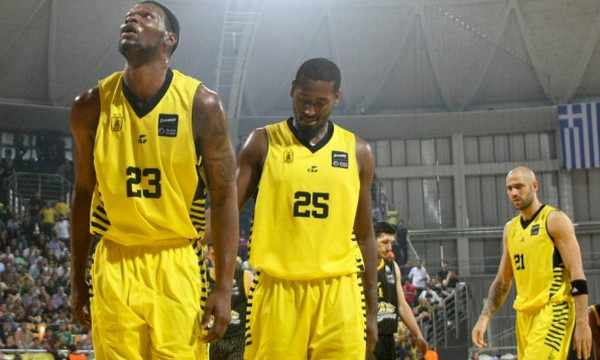  Η... αθέατη πλευρά του Άρης-ΑΕΚ (vid)