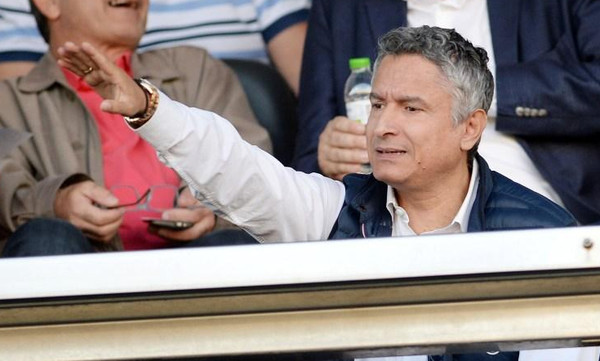 «Πυρά» Σπανού κατά Αστέρα και Μποροβήλου