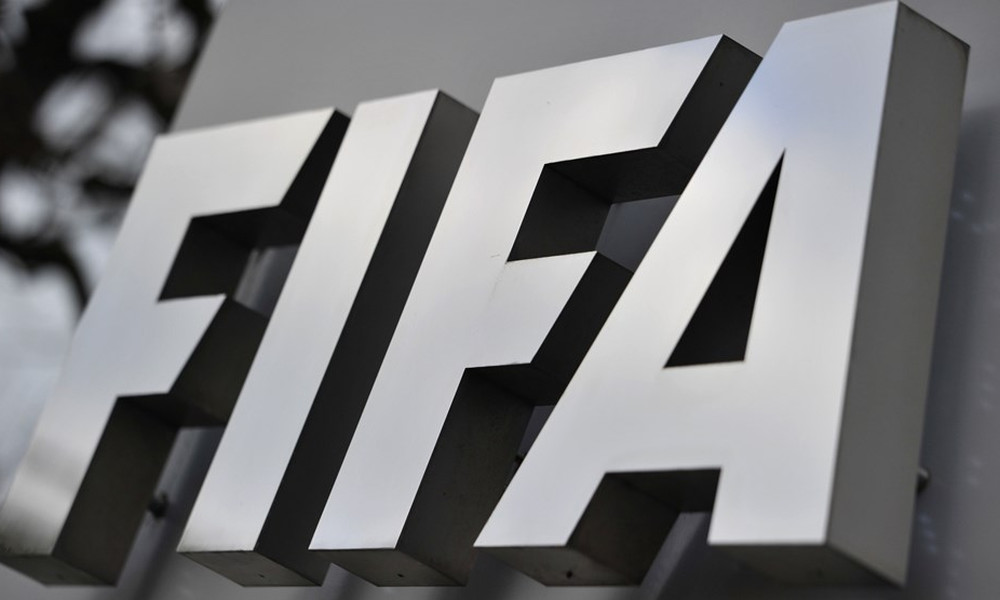 FIFA: Έμεινε στην 47η θέση η Ελλάδα (photos)