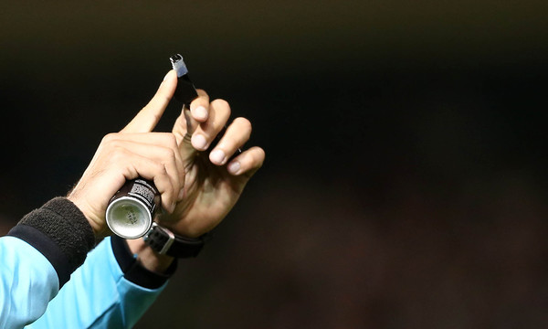 Γ’ Εθνική: Οι διαιτητές της 4ης εμβόλιμης αγωνιστικής