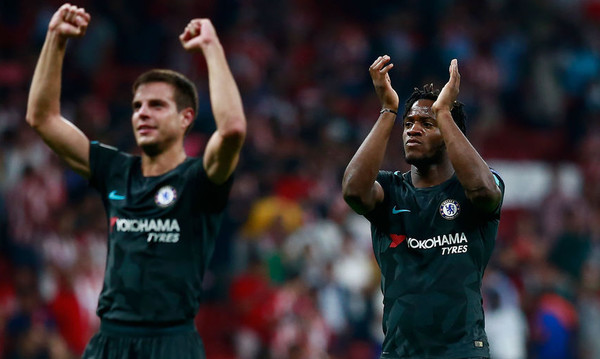 Champions League: Το πρόγραμμα της ημέρας (18/10)