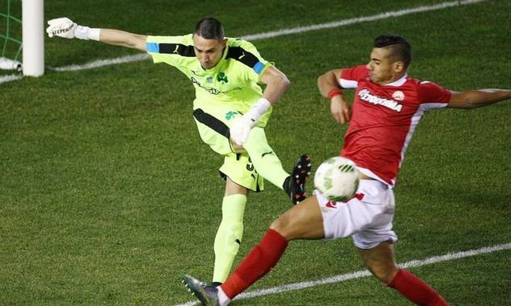 «Έσπασε» το ρεκόρ της Λεωφόρου…