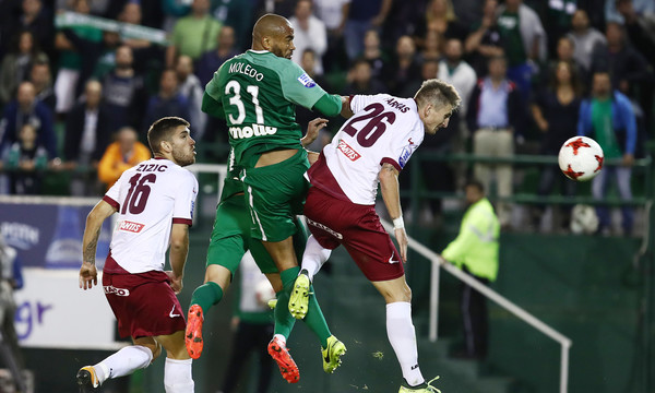  Το σκάνδαλο με Μολέδο και η φαρσοκωμωδία με τις καταγγελίες