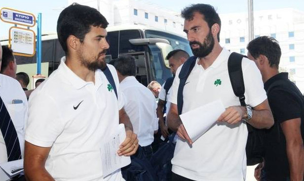 Φουλάρει για Λαμία ο Παναθηναϊκός