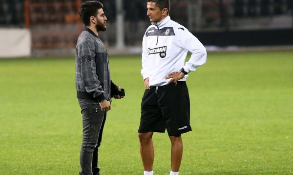 Το σύνθημα του Γ. Σαββίδη κατά του Ολυμπιακού που θα προκαλέσει αντιδράσεις (video)