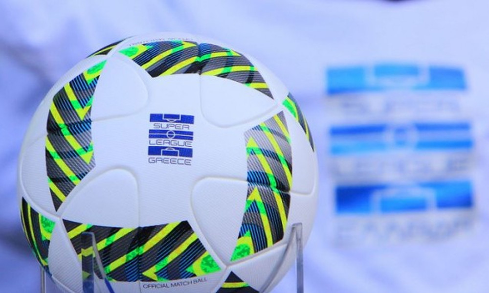 Super League: «Καμπάνα» σε Μποροβήλο 