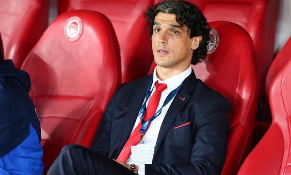 Για ποιον πήγε ο Μοντέστο στο Λεβαδειακός-ΠΑΣ Γιάννινα;