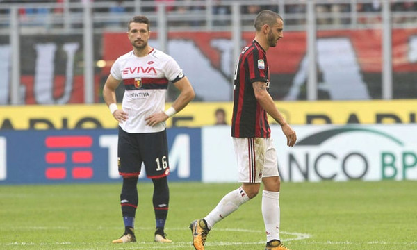 Silver alert για την Μίλαν! (vid)