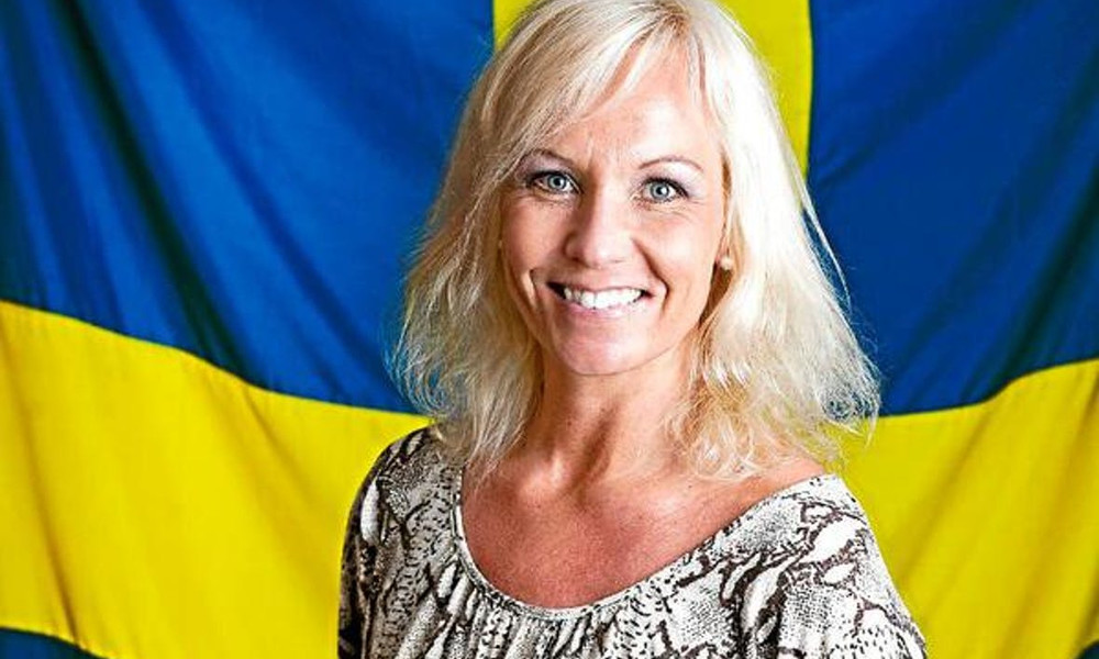 Σοκ στην Σουηδία! Διεθνείς παρενοχλούσαν σεξουαλικά στέλεχος της Ομοσπονδίας!